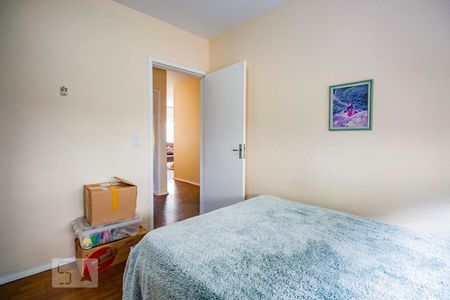 Quarto 1 de apartamento à venda com 2 quartos, 111m² em Jardim do Salso, Porto Alegre