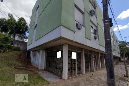 Apartamento à venda com 111m², 2 quartos e 2 vagasFachada do Condomínio