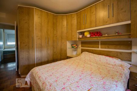 Quarto 2 de apartamento à venda com 2 quartos, 111m² em Jardim do Salso, Porto Alegre