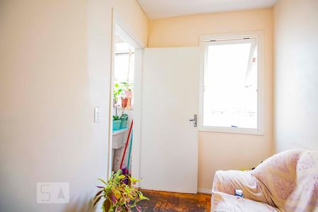 Apartamento à venda com 111m², 2 quartos e 2 vagasQuarto de Serviço