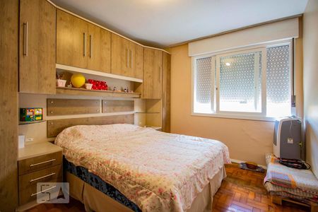 Quarto 2 de apartamento à venda com 2 quartos, 111m² em Jardim do Salso, Porto Alegre