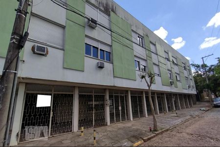 Apartamento à venda com 111m², 2 quartos e 2 vagasFachada do Condomínio