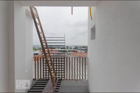 Vista Suíte de casa para alugar com 1 quarto, 62m² em Jardim Matarazzo, São Paulo