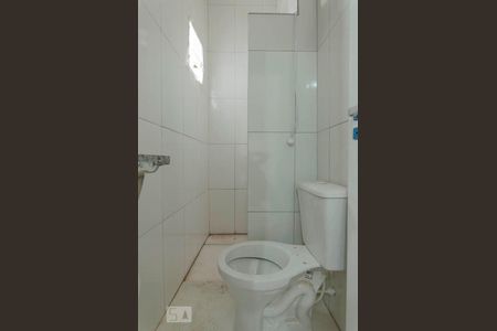 Banheiro Suíte de casa para alugar com 1 quarto, 62m² em Jardim Matarazzo, São Paulo