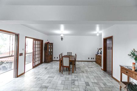 Sala de apartamento para alugar com 4 quartos, 400m² em Nonoai, Porto Alegre