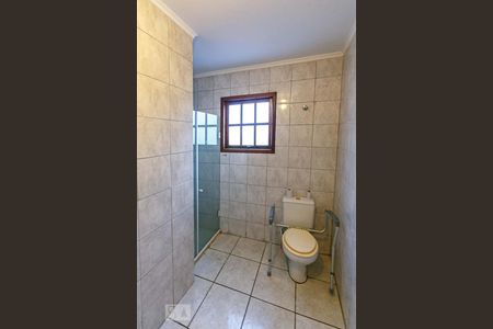 Banheiro de apartamento à venda com 4 quartos, 400m² em Nonoai, Porto Alegre