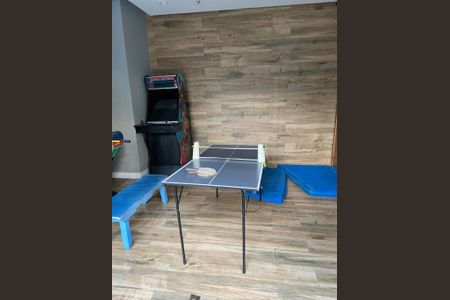 Apartamento à venda com 83m², 3 quartos e 1 vagaSala de Jogos