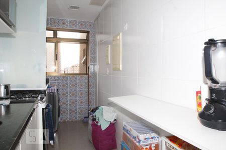 Apartamento à venda com 83m², 3 quartos e 1 vagaCozinha