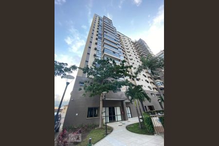 Apartamento à venda com 83m², 3 quartos e 1 vagaFachada