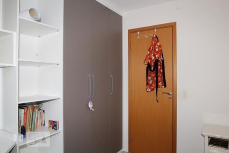 Apartamento à venda com 83m², 3 quartos e 1 vagaQuarto 2