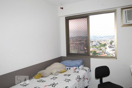 Apartamento à venda com 83m², 3 quartos e 1 vagaQuarto 2