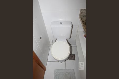 Apartamento à venda com 83m², 3 quartos e 1 vagaBanheiro