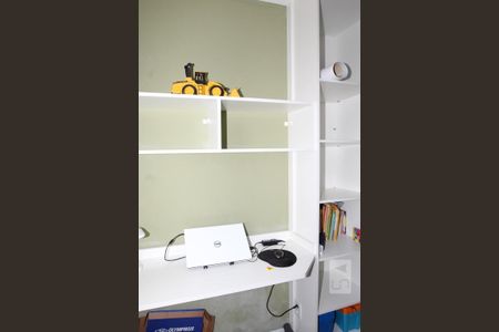 Apartamento à venda com 83m², 3 quartos e 1 vagaQuarto 2