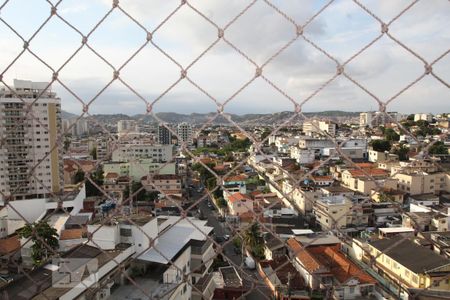 Apartamento à venda com 83m², 3 quartos e 1 vagaVista Varanda