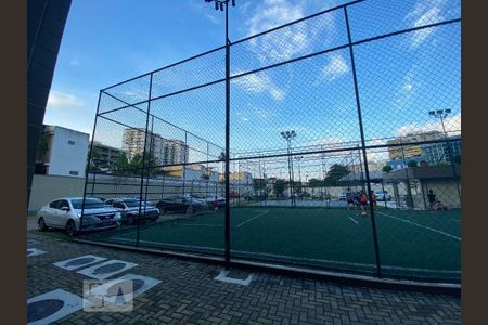 Apartamento à venda com 83m², 3 quartos e 1 vagaQuadra Esportiva