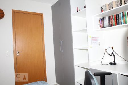 Apartamento à venda com 83m², 3 quartos e 1 vagaQuarto 1