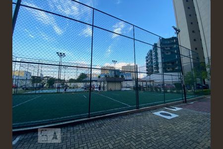 Apartamento à venda com 83m², 3 quartos e 1 vagaQuadra Esportiva