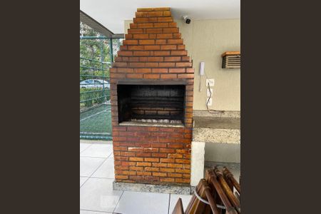 Apartamento à venda com 83m², 3 quartos e 1 vagaÁrea comum - Churrasqueira