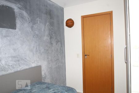 Apartamento à venda com 83m², 3 quartos e 1 vagaQuarto 1