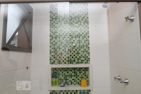 Apartamento à venda com 83m², 3 quartos e 1 vagaBanheiro