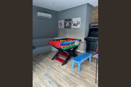 Apartamento à venda com 83m², 3 quartos e 1 vagaSala de Jogos