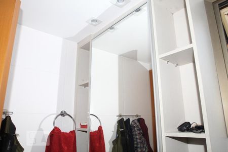 Apartamento à venda com 83m², 3 quartos e 1 vagaBanheiro da Suíte