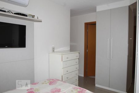 Apartamento à venda com 83m², 3 quartos e 1 vagaSuíte