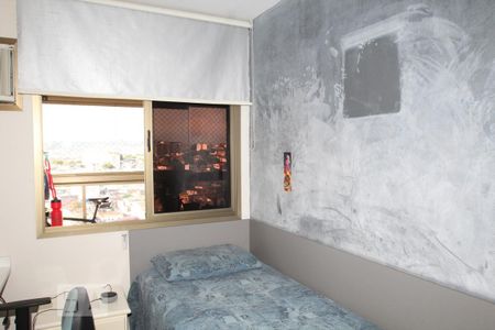 Apartamento à venda com 83m², 3 quartos e 1 vagaQuarto 1