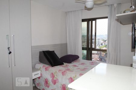 Apartamento à venda com 83m², 3 quartos e 1 vagaSuíte