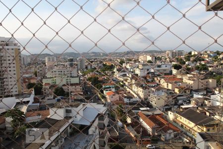 Apartamento à venda com 83m², 3 quartos e 1 vagaVista Quarto 2