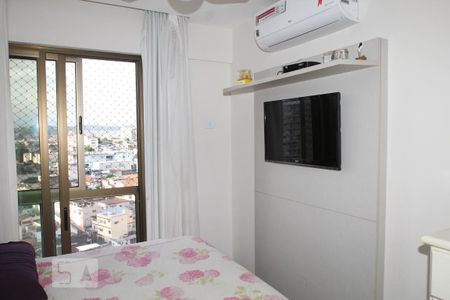 Apartamento à venda com 83m², 3 quartos e 1 vagaSuíte