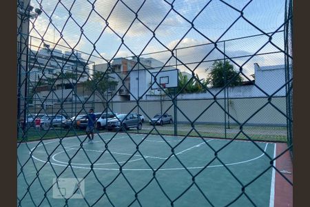 Apartamento à venda com 83m², 3 quartos e 1 vagaQuadra Esportiva