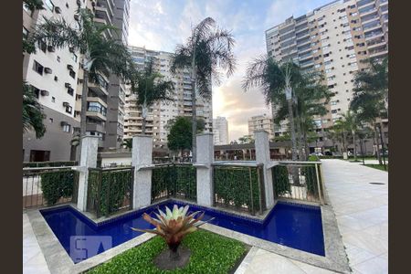 Apartamento à venda com 83m², 3 quartos e 1 vagaFachada