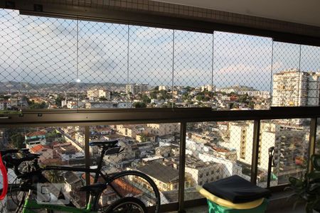 Apartamento à venda com 83m², 3 quartos e 1 vagaVista Quarto 1