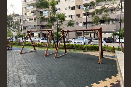 Apartamento à venda com 83m², 3 quartos e 1 vagaÁrea Comum - Playground