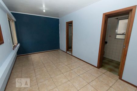 Sala/Quarto de kitnet/studio para alugar com 1 quarto, 40m² em Centro Histórico, Porto Alegre