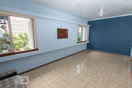 Sala/Quarto de kitnet/studio para alugar com 1 quarto, 40m² em Centro Histórico, Porto Alegre