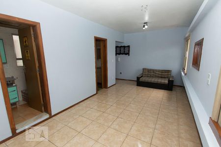 Sala/Quarto de kitnet/studio para alugar com 1 quarto, 40m² em Centro Histórico, Porto Alegre