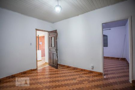 Sala de Jantar de casa à venda com 3 quartos, 182m² em Vila Campestre, São Paulo