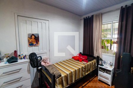Casa 1 - Quarto 2 de casa para alugar com 4 quartos, 182m² em Vila Campestre, São Paulo