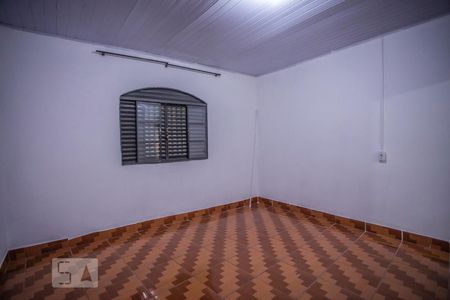 Quarto 1 de casa para alugar com 3 quartos, 170m² em Vila Campestre, São Paulo