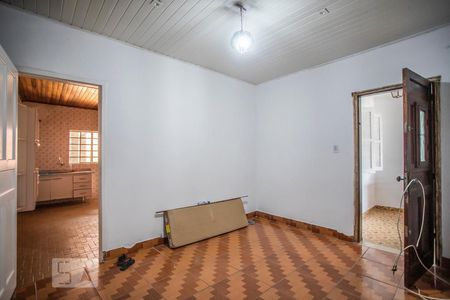 Sala de Jantar de casa para alugar com 3 quartos, 170m² em Vila Campestre, São Paulo
