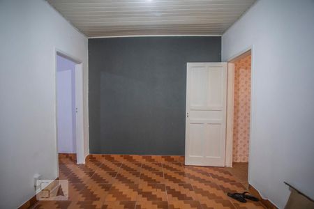 Sala de Jantar de casa para alugar com 3 quartos, 182m² em Vila Campestre, São Paulo
