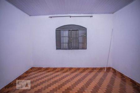 Quarto 1 de casa para alugar com 3 quartos, 182m² em Vila Campestre, São Paulo