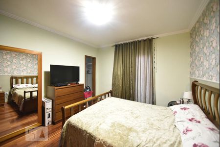 Suite 1 de casa à venda com 3 quartos, 140m² em Penha de França, São Paulo