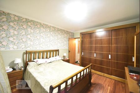 Suite 1 de casa à venda com 3 quartos, 140m² em Penha de França, São Paulo