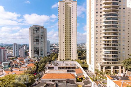 Apartamento à venda com 76m², 3 quartos e 2 vagas Apartamento à venda com 76m², 3 quartos e 2 vagasVista Quarto 3 - Suíte