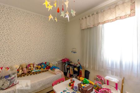 Apartamento à venda com 76m², 3 quartos e 2 vagas Apartamento à venda com 76m², 3 quartos e 2 vagasQuarto 2