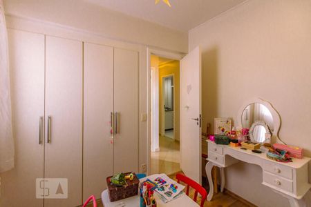 Apartamento à venda com 76m², 3 quartos e 2 vagas Apartamento à venda com 76m², 3 quartos e 2 vagasQuarto 2
