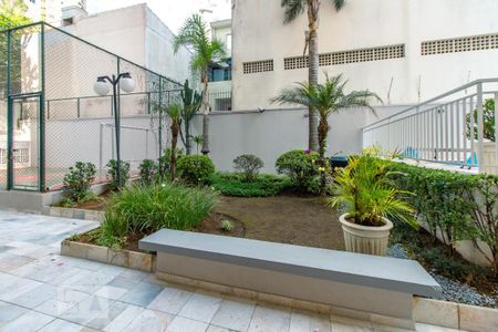 Apartamento à venda com 76m², 3 quartos e 2 vagas Apartamento à venda com 76m², 3 quartos e 2 vagasÁrea comum